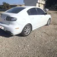 مزدا تیپ3 فول|خودرو سواری و وانت|نکا, |دیوار