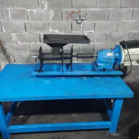 دستگاه تولید ذغال فشرده