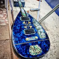 انواع باغلاما