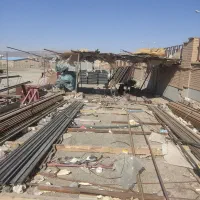 جوشکاری سیار اماده همکاری با شرکتهای ساختمانی و...|خدمات پیشه و مهارت|بیرجند, |دیوار