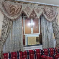 پرده پذیرایی