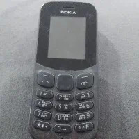 گوشی نوکیا ساده