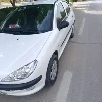 206tu3|خودرو سواری و وانت|شیراز, رکن‌آباد|دیوار