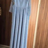 پیراهن دخترونه تمام سنگ