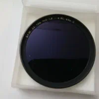 فیلتر دوربین