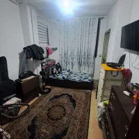 فروش آپارتمان۵۰متری/خوش نقشه/بوستان ملت احمدزاده|فروش آپارتمان|رشت, امین الضرب|دیوار