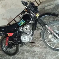 تریل جترو93در حد۱۴۰۵ آکبند