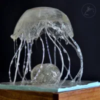 چراغ خواب کلکسیونی|چراغ خواب و آباژور|اصفهان, کوی امام|دیوار