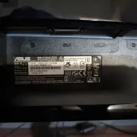 مانیتور گیمینگ ایسوس Asus VG248QE 144hz|قطعات و لوازم جانبی رایانه|تهران, قلهک|دیوار