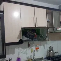 کابینت آشپزخانه