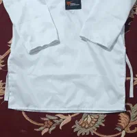لباس تکواندو سایز 1