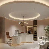 استخدام نیروی خدمات برای کلینیک زیبایی