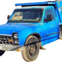 نیسان کمپرسی دوگانه موتور۹۲