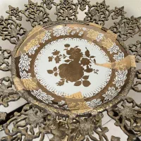 جاگلدان|گل مصنوعی|کرج, کوی امامیه|دیوار