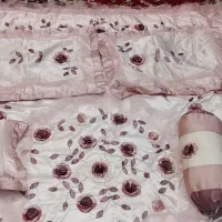 روتختی دونفره بسیار زیبا دوخت ترکیه
