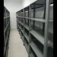 قفسه /فروشگاهی و انباری/راک سبک و سنگین|فروشگاه و مغازه|یاسوج, |دیوار