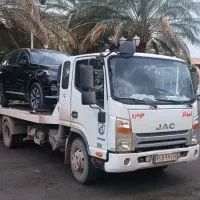 خودرو بر جرثقیل امداد خودرو یدک کش چرخگیر|خدمات حمل و نقل|اصفهان, احمدآباد|دیوار