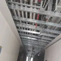 اجرای کناف|خدمات پیشه و مهارت|یاسوج, |دیوار