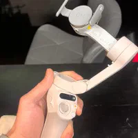 گیمبال osmo se در حد|دوربین عکاسی و فیلم‌برداری|گرگان, |دیوار