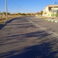 زمین ۱۲۵متری