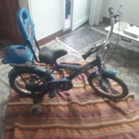 دوچرخه سایز ۱۶