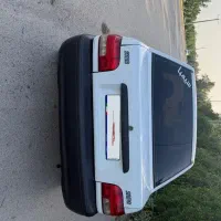 پراید مدل ۸۸