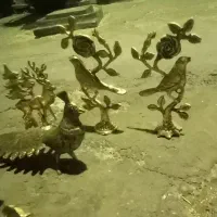 وسایل برنجی