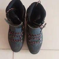 کفش کوهنوردی|کوهنوردی و کمپینگ|اصفهان, شاهد|دیوار