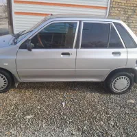 پراید ۱۳۲ مدل ۸۹|خودرو سواری و وانت|ارومیه, |دیوار