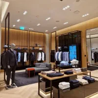 استخدام فروشنده پوشاک (محدوده پیروزی)