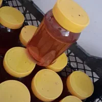 عسل خوش طعم