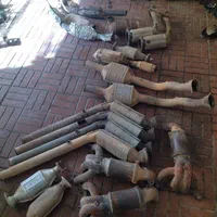 خریدوفروش کاتالیزور مستهلک.ماشین های انژکتور