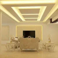 رابیتس کاری