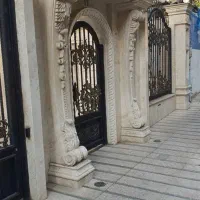 طرح رومی و نمای مدرن سرستون|مصالح و تجهیزات ساختمان|تهران, بوستان چیتگر|دیوار