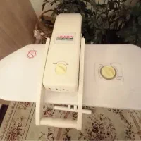 اتو پرس