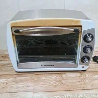 توستر TOSHEBA