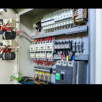 برقکار ساختمان، برق کار(فولادشهر ،مسکن مهر)