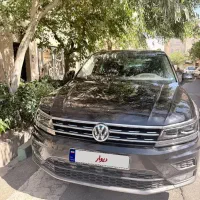 تیگوان ۲۰۱۸