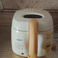 سرخ کن برقی