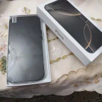 گوشی اپل در حد صفر آیفون ۱۶ ریجستر نشده