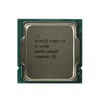 سی پی یو Cpu Core i5 11400
