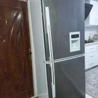 یخچال سوزان