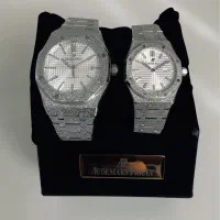 ساعت ست اودمار پیگه استیل   Audemars Piguet Royal|ساعت|تهران, مرزداران|دیوار