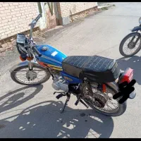 کویر 125
