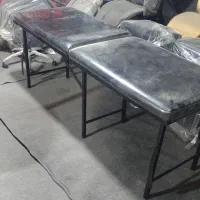 تخت چمدانی مژه