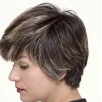 خدمات ناخن ،کوتاهی ،اصلاح و ابرو|خدمات آرایشگری و زیبایی|کرج, برغان|دیوار