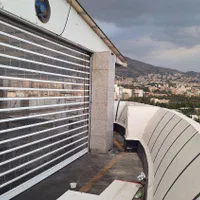 کرکره برقی و جک پارکینگ