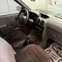 پراید وانت مدل1402|خودرو سواری و وانت|بوشهر, |دیوار