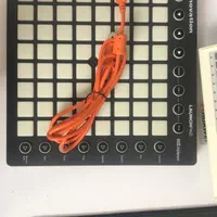 میدی‌کنترلر Novation Launchpad Pro MK2|آلات موسیقی|شیراز, بعثت|دیوار