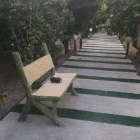 منشیان باغ دوبلکس ۲۰۰۰متری با سند تک برگ